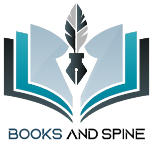 Books and Spine